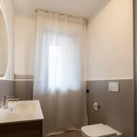 Mizar*b-ampio Bilocale Con Parcheggio Gratuito Apartment Foligno